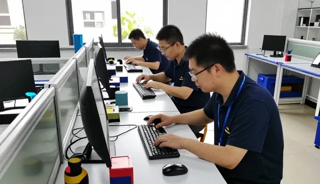 交通枢纽实录：技术咨询技术注意事项