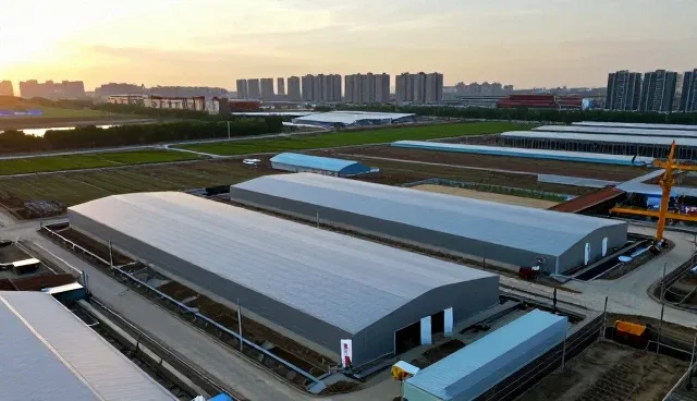 工程改造项目中土建施工选型的关键考量